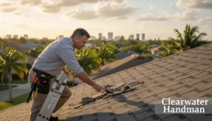 7 Signs Your Roof Needs Repair in Clearwater, FL - Clearwater Handyman Clearwater