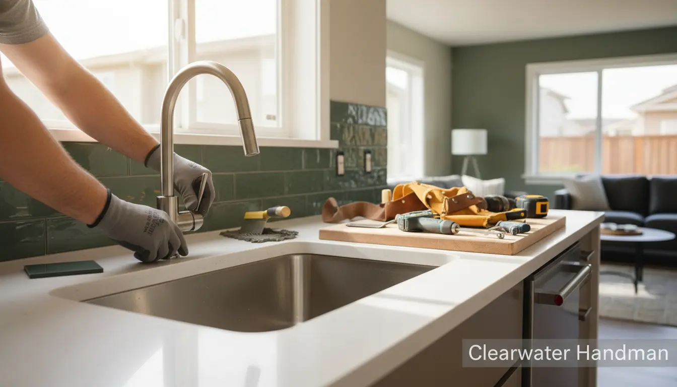 Boost Home Value With These Clearwater Upgrades