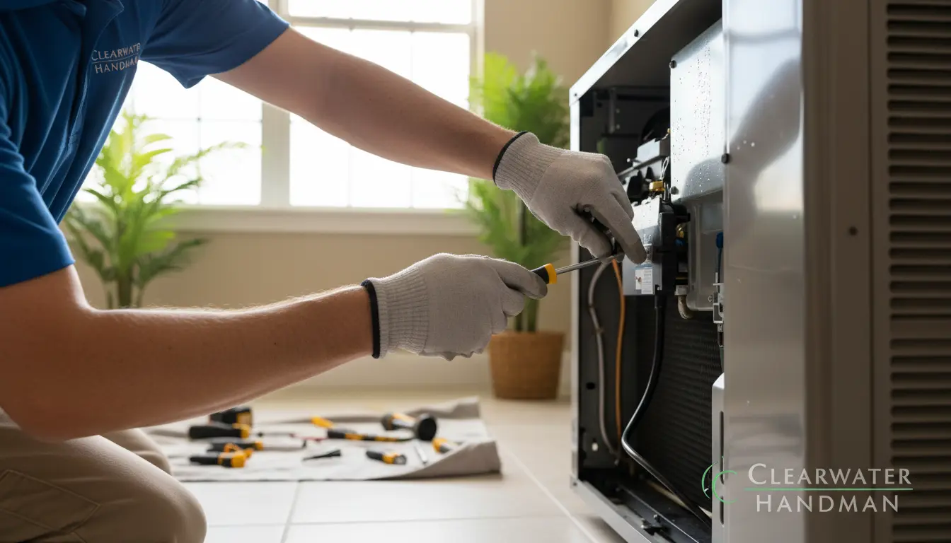 Ultimate Guide To Home Maintenance In Florida Humidity