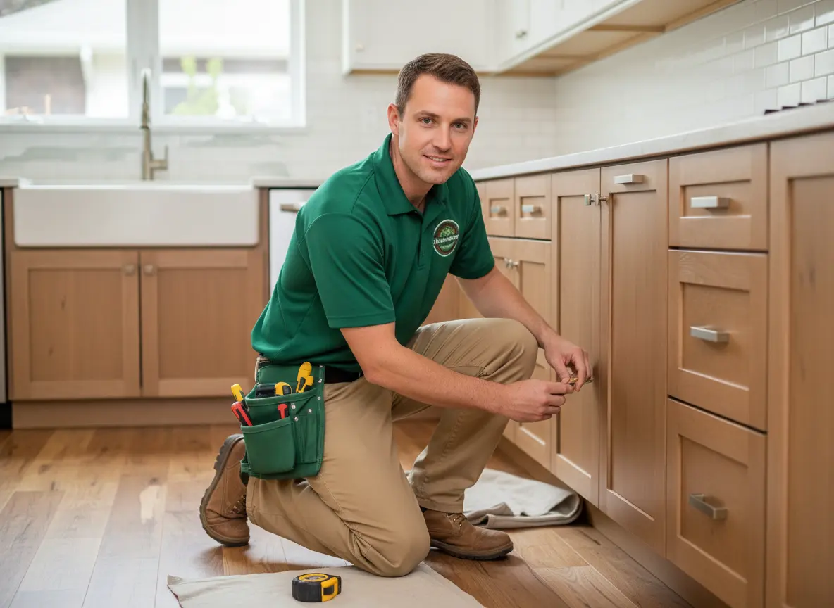 Handyman in Clearwater